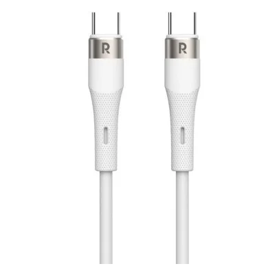 Ravpower rp-cb1038 60w c-c cable 1m white